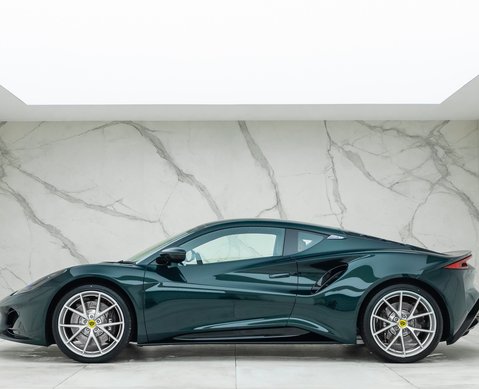 Lotus Emira V6 FIRST EDITION 