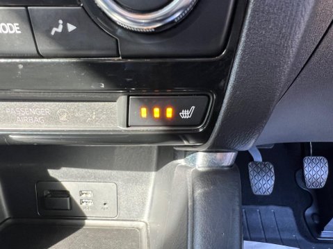 Mazda CX-5 2.2 SKYACTIV-D Sport Nav Euro 6 (s/s) 5dr 38