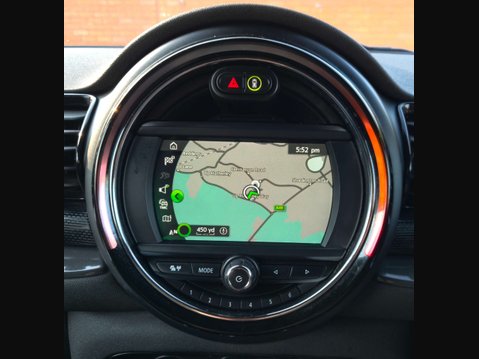 Mini Clubman 2.0 Clubman Cooper SD 6dr 39
