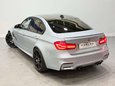 BMW M3 3.0 BiTurbo Competition Saloon 4dr Petrol DCT Euro 6 (s/s) (450 ps) 18