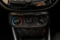 Vauxhall Corsa SRI VX-LINE NAV BLACK 32