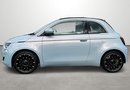 Fiat 500 87kW La Prima 42kWh 2dr Auto 6
