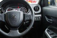 Suzuki Vitara KURO 20