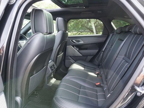 Land Rover Range Rover Velar 3.0 D300 R-Dynamic HSE SUV 5dr Diesel Auto 4WD Euro 6 (s/s) (300 ps) 8