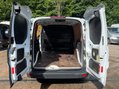 Ford Transit Connect 1.5 TDCi 220 Panel Van 5dr Diesel Manual L1 H1 (120 g/km, 74 bhp) 13