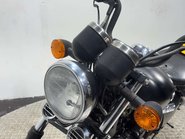 Keeway Superlight 125 2016 10K CRUISER PROJECT BIKE 125CC SPARES OR REPAIR 26