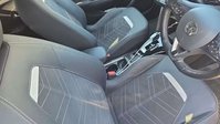 Vauxhall Corsa 1.2 Turbo Ultimate Hatchback 5dr Petrol Auto Euro 6 (s/s) (130 ps) 5