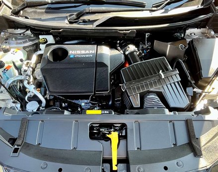 Nissan X-Trail 1.5 X-Trail N-Connecta E-Power A 5dr 7