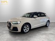 Audi A1 1.0 TFSI 25 Technik Sportback 5dr Petrol Manual Euro 6 (s/s) (95 ps) 3
