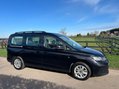 Volkswagen Caddy Maxi 2.0 TDI Life DSG Euro 6 (s/s) 5dr 4