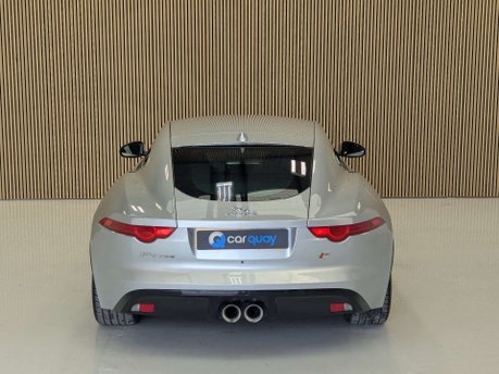 Jaguar F-Type 3.0 F-Type S V6 Auto 3dr 26