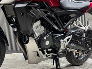 Honda CB 2020 ONLY 2K 125CC LEARNER 15BHP SPORT NEO MODEL 14
