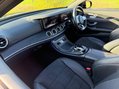 Mercedes-Benz E Class 2.0 E220d AMG Line (Premium) G-Tronic+ Euro 6 (s/s) 5dr 49