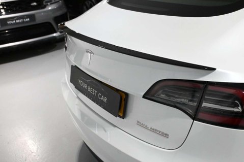 Tesla Model 3 PERFORMANCE AWD 18