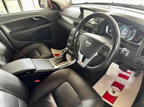 Volvo XC70 2.4 D5 SE Lux Geartronic AWD Euro 5 5dr 16