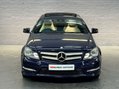 Mercedes-Benz C Class 1.8 C250 AMG Sport BlueEfficiency Auto 2dr 4
