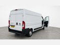 Fiat Ducato 2.3 MultiJetII 35 Tecnico Panel Van 5dr Diesel Manual L H2 Euro 6 (140 ps) 6