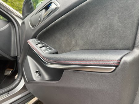 Mercedes-Benz GLA Class GLA 200 D AMG LINE PREMIUM 30