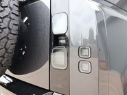 Land Rover Defender 110 D250 HARD TOP X-DYNAMIC  REAR SEAT CONVERSION SEEKER STYLED  23