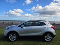 Vauxhall Mokka X 1.6i Active Euro 6 (s/s) 5dr 9