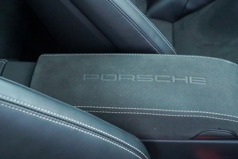 Porsche 911 CARRERA GTS PDK 17