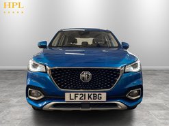 MG HS 1.5 T-GDI Excite SUV 5dr Petrol DCT Euro 6 (s/s) (162 ps)