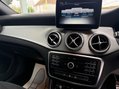 Mercedes-Benz GLA 2.1 GLA200d AMG Line Euro 6 (s/s) 5dr 28