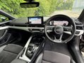 Audi A5 2.0 TFSI 40 S line S Tronic Euro 6 (s/s) 2dr 15