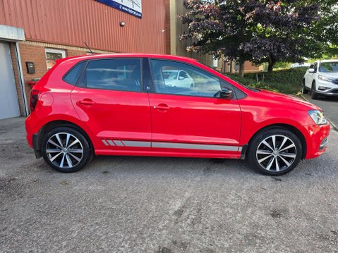 Volkswagen Polo 1.0 Polo Beats 5dr 40