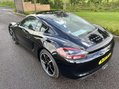 Porsche Cayman 24V PDK 10