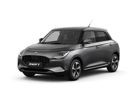 Suzuki Swift 1.2 Hybrid MOTION Auto