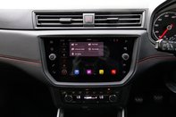 SEAT Arona TSI FR 27