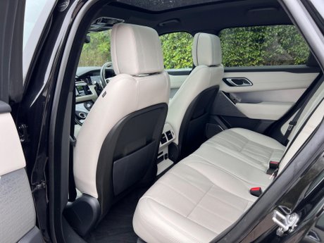 Land Rover Range Rover Velar 2.0 D240 R-Dynamic HSE Auto 4WD Euro 6 (s/s) 5dr 42