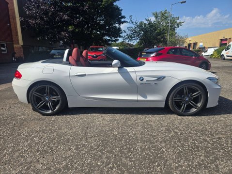 BMW Z4 2.0 Z4 sDrive 20i M Sport Auto 2dr 39