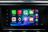 Renault Kadjar GT LINE TCE EDC 30