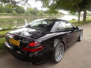 Mercedes-Benz SL Series SL55 AMG KOMPRESSOR 4
