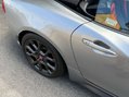 Abarth 124 Spider 1.4 124 Spider MultiAir 2dr 59