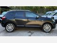 Nissan Qashqai 2.0 dCi Tekna Auto 4WD Euro 5 5dr (AVM) 8