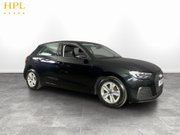 Audi A1 1.0 TFSI 30 Technik Sportback 5dr Petrol S Tronic Euro 6 (s/s) (110 ps) Air 1