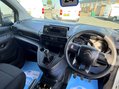 Citroen Berlingo 1.5 Berlingo 650 X Blue HDi 13