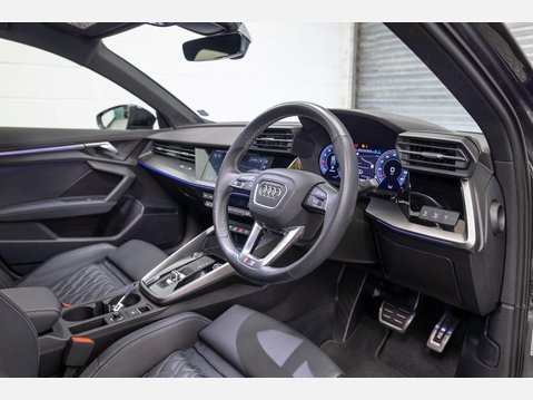 Audi A3 1.5 TFSI 35 Vorsprung Sportback S Tronic Euro 6 (s/s) 5dr 12