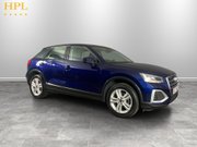 Audi Q2 1.0 TFSI 30 Sport SUV 5dr Petrol Manual Euro 6 (s/s) (110 ps) Air Con - All 1
