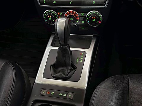 Land Rover Freelander SD4 DYNAMIC 16
