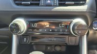 Toyota Rav4 2.5 VVT-h GPF Design SUV 5dr Petrol Hybrid CVT 4WD Euro 6 (s/s) (222 ps) 15