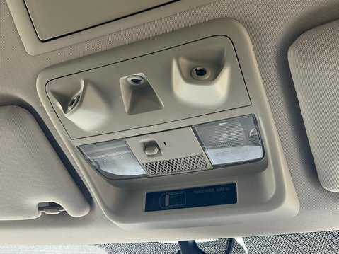 Mitsubishi Outlander PHEV DESIGN 25