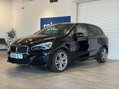 BMW 2 Series 1.5 225xe 7.6kWh M Sport (Premium) Auto 4WD Euro 6 (s/s) 5dr 7
