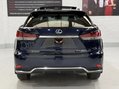 Lexus RX 450H Premium Sport Edition 26