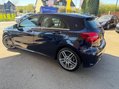 Mercedes-Benz A Class 1.5 A180d AMG Line 7G-DCT Euro 6 (s/s) 5dr 12
