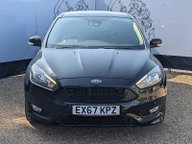 Ford Focus ST-LINE 2