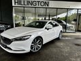 Mazda 6 2.2 SKYACTIV-D Sport Nav+ Auto Euro 6 (s/s) 4dr 2